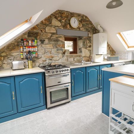 Brithgwm Canol Dolgellau Exterior photo