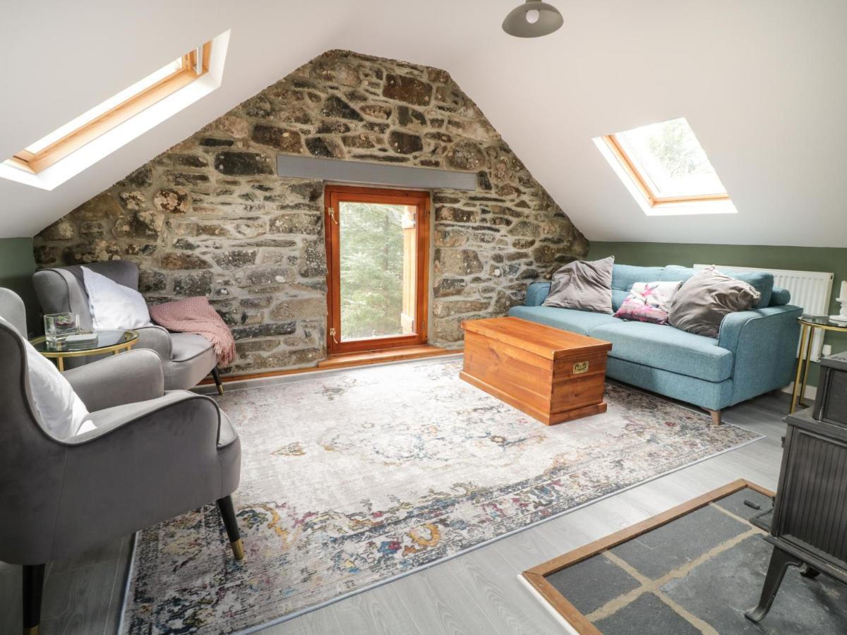 Brithgwm Canol Dolgellau Exterior photo